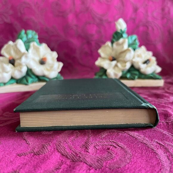 1931 Selections from the Works of Abraham Lincoln by Abraham Lincoln - Picture 4 of 10